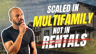 He Quit Rentals After 3 Houses—Here's What He Did Instead, Ep. 790