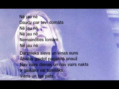 Herlis - Laika Vecis (1998)