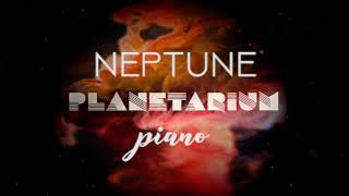 Neptune - Piano Cover (Sufjan Stevens &amp; James McAlister)