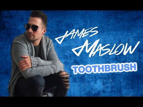 DNCE "Toothbrush" (James Maslow Cover)