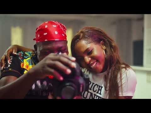 Batugambaki (Tewali Baby) Feat Mr Phil by John Blaq — Official Music Video
