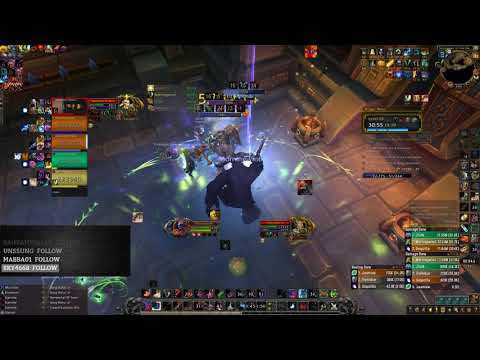 +20 Kings' Rest | Assassination | FloorningYeti :)