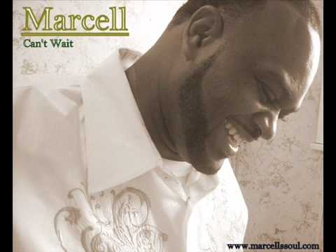Can't Wait - Marcell