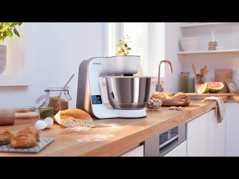 Robot de bucătărie BOSCH Serie 4 MUM5