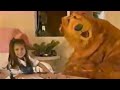 Breakfast With Bear Amanda