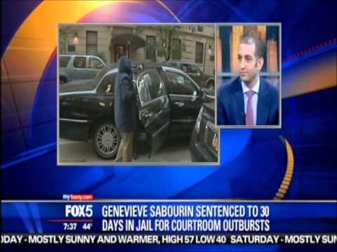 Criminal Defense Insights