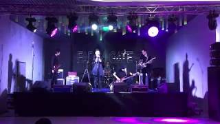 Far In Gate - Alysta (live 18/12/17)