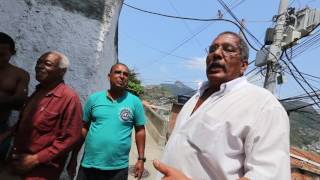 Compositor de  Candidato Caô Caô