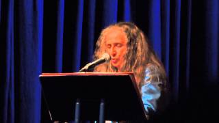 Maria Bethânia | Ladainha de Sto Amaro, Saudade dela, Romaria