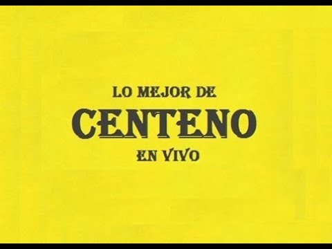 carlos ramirez y su grupo centeno - en vivo ( CD Completo ) - por: Lorenzo Quispe, E.