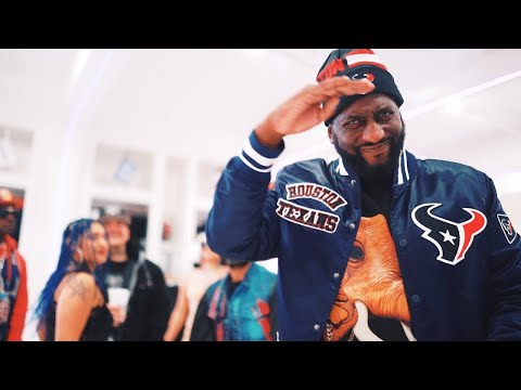 GIOVANNI tha KING - Block Status (Official Music Video)