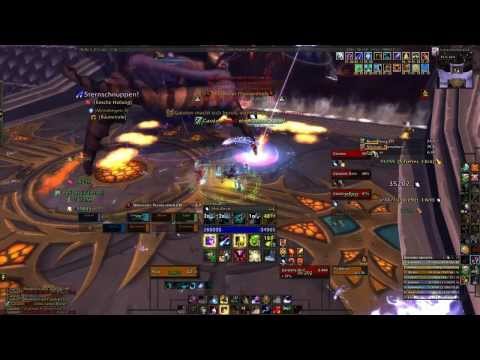 Nice Try vs. Garalon - Herz der Angst (10/HC) 2.0