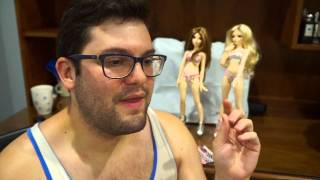 Character Creation: Taking it Slow