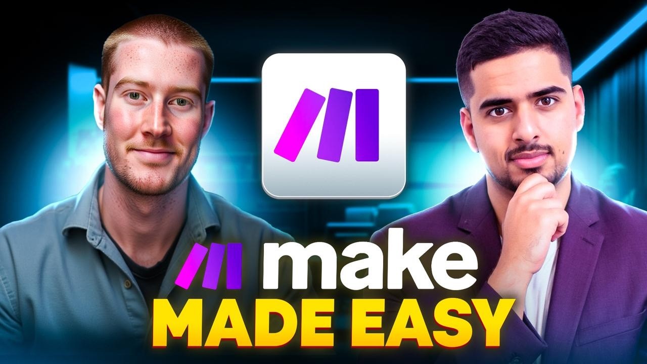 How to Automate Anything INSTANTLY with AI (No Code)