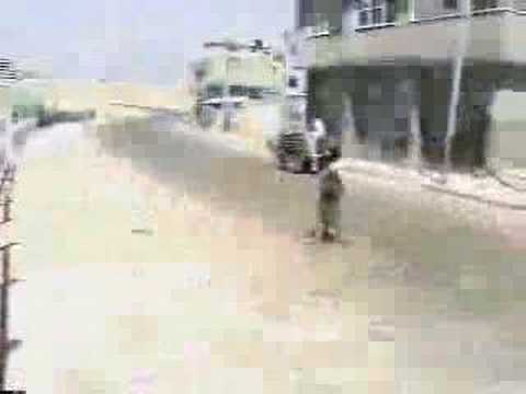 Why Camp David Was Unacceptable