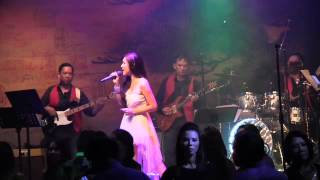 Sẽ hơn bao giờ hết - Kavie Trần live in Seattle