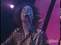 The Krinkles, "She Likes Me" Live on Rock My Ass