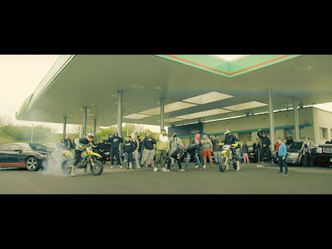 Tibi Pes (Killa Family) feat. Pio Squad + Míša - Zpověď Klauna