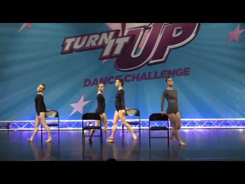 Best Lyrical, Modern, Contemporary //  LOVES LAST LIGHT - Boire Dance Academy [Salem, NH]