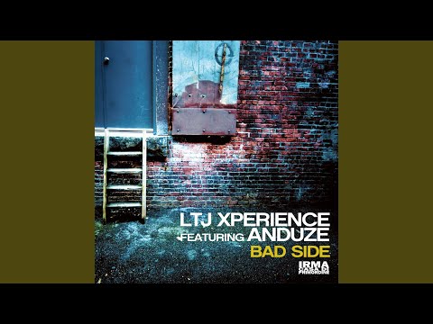 Bad Side (feat. Anduze)