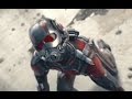 Человек-муравей — Русский трейлер! (HD) Ant-Man 
