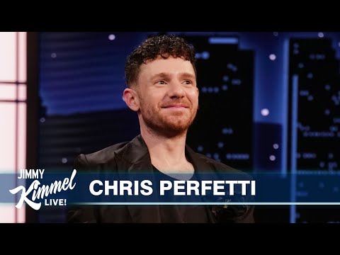 Chris Perfetti