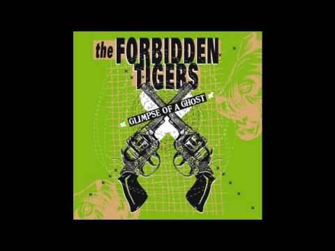 the Forbidden Tigers/Next in Line