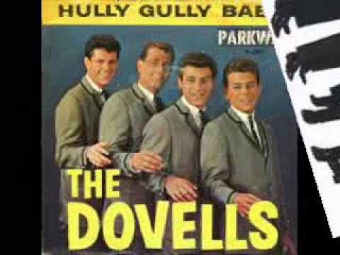 The Dovells  - CHEAT