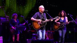 C0628 - John Hiatt, Lilly Hiatt, The Mastersons (Feb 2025; Outlaw Country Cruise 9)