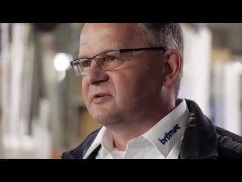 Produktion bei Brömse: Mit Sorgfalt zur Vollendung