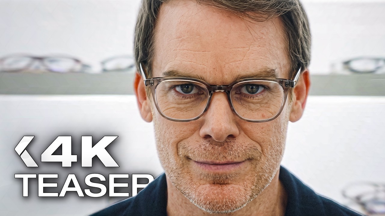 DEXTER: RESURRECTION Season 2 Official Teaser Trailer (2026)