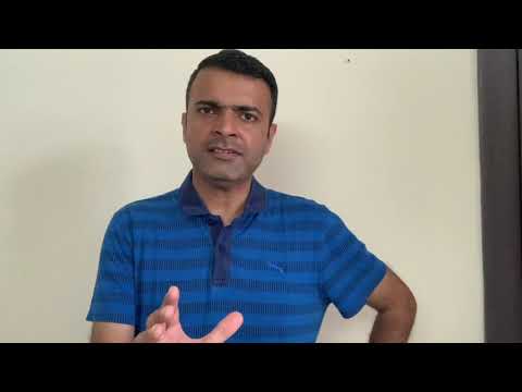 Varun Arora Frustrated cop character