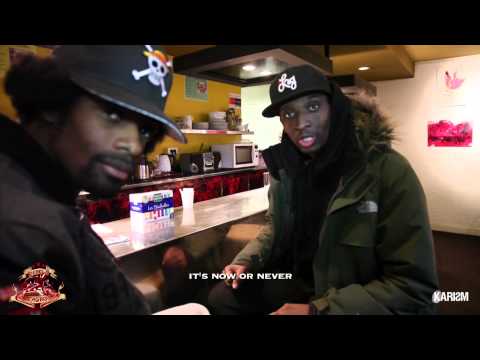 Annonce Cercle Underground Saison #02 Round #02 - House Warriors - Wanted