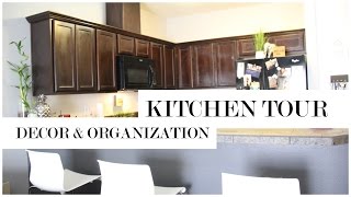 Kitchen and Pantry Organization | Budget Friendly Ideas Kitchen Tour