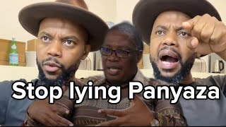 Download lagu Mjomane come for panyaza on lying mp3