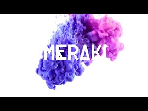 MERAKI - DANZA URBANA EN SANTIAGO DE COMPOSTELA