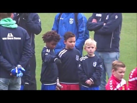 Pec Zwolle CL toernooi F1 - Loowtjuh Vlog #44