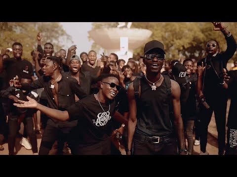Freestyle La Rue 2.0 - Most Popular Songs from Benin