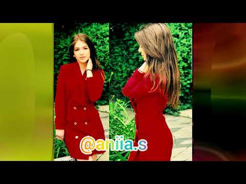 SeVer -Anna (Piesa la comanda)Produs de #pasckar