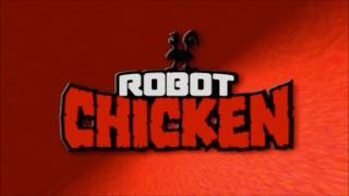 Robot Chicken (2005-#) - Season 1-5 Intro
