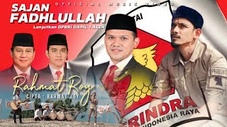 Download lagu Rahmat Roy _ Sajan Fadhlullah (Dek Fad)For DPRRI Dapil Aceh 1 # Lanjutkan 3 Priode !!! mp3