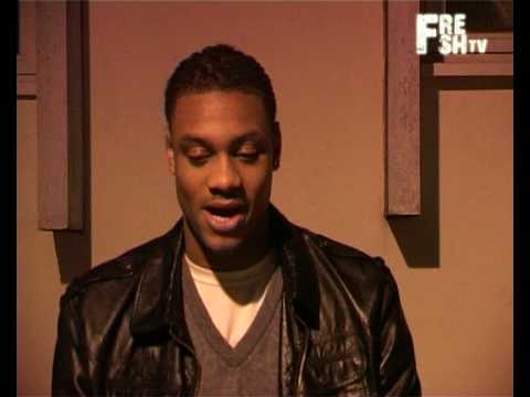 Fresh TV- One4One [Exclusive Interview And Freestyle]