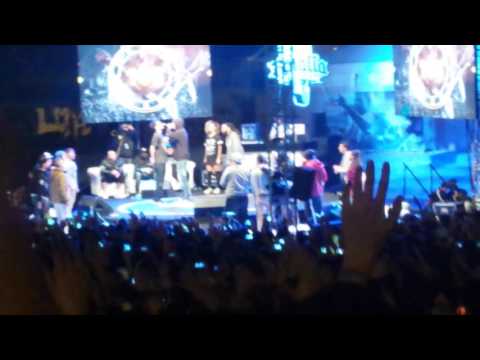 Regional red bull batalla de gallos 2016. Final Chuty vs Kensuke