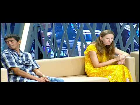 Мастер-класс заботы. Касается Каждого, эфир от 6.10.2014