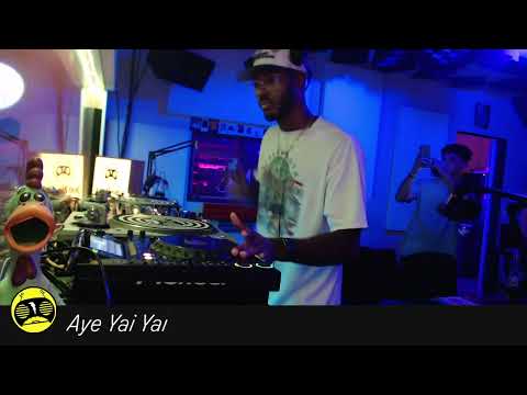 Aye Yai Yai - Funky House, Garage, Minimal - 2023-09-06