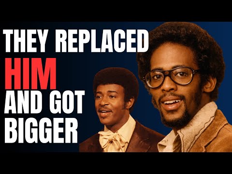 Thumbnail for 10 R&B Groups That Replaced Their Lead Singer… and Got Even Bigger by The Temptations, Music industry, Earth, Wind & Fire