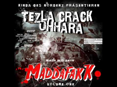 Ohhara & Tezla Crack feat. Wodka - Life´s A Game