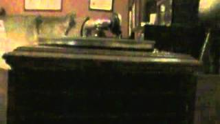 "On The Road To Home Sweet Home" & "Lafayette"