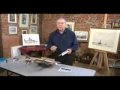 DVD - Classic Wesson Watercolour with Steve Hall