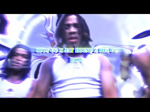 Sdot go x jay hound x sha Gz - Hope (mashup) prod by ​⁠@keziibeats & @BxndzWorldd